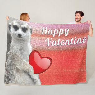 MANTA POLAR MEERKAT VALENTINE