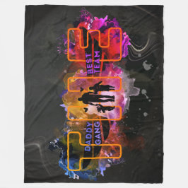 Manta Polar Mejor equipo