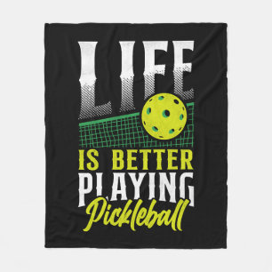Manta Polar Mejor Jugar A La Vida De Las Baloncestas