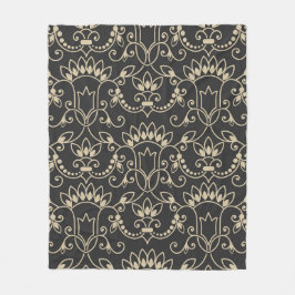 Manta Polar Mejor patrón ornamental sin fisuras