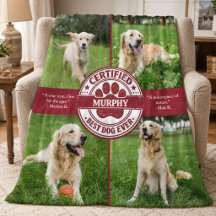 Mejor Perro del Mundo Colage de Fotos