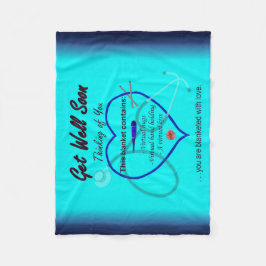 Manta Polar Mejore pronto #2