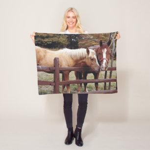 Manta Polar Mejores amigos