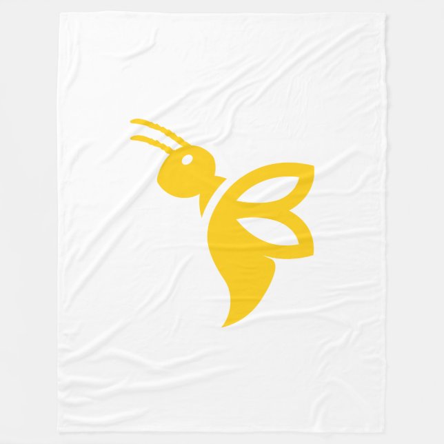 Manta Polar Melissa (Anverso)