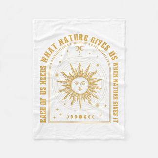 Manta Polar Memes de citas latinas para mujeres Aurelius Stoic