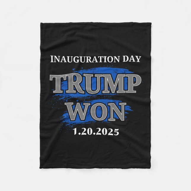 Manta Polar Memorabilia 2025 (Anverso)