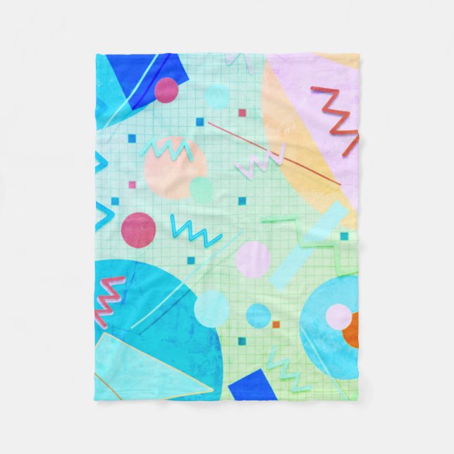 Manta Polar Memphis #82 Greenleaf (Anverso)