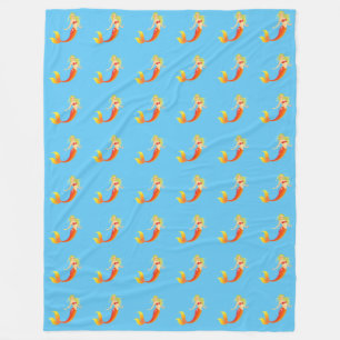 Manta Polar Mermaid