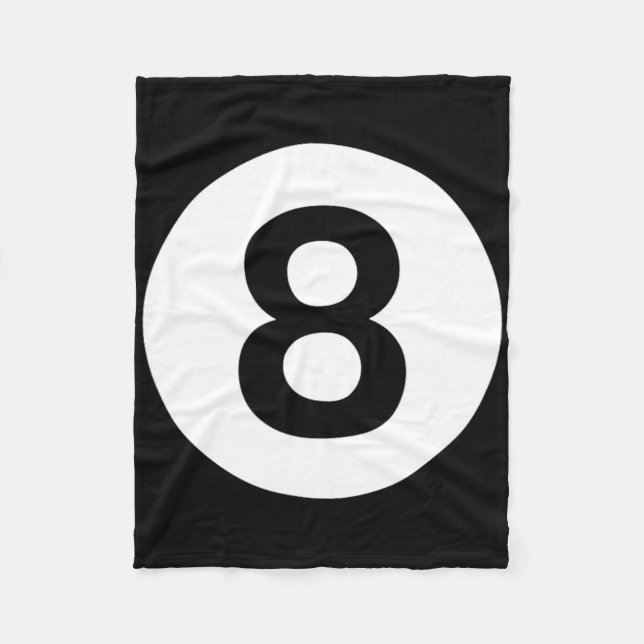 Manta Polar Mesa De Billetes Con 8 (Anverso)