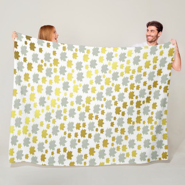 Manta Polar metalizado, acero, chapa, industrial, placas, pesa (In situ)