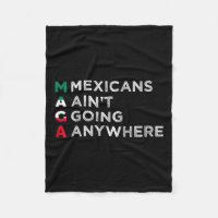 Mexicanos quieren ir a cualquier lugar donde los m