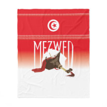 Mezw - gaitas tunecinas