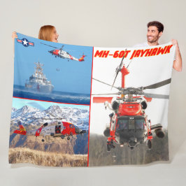 MANTA POLAR MH-60T JAYHAWK