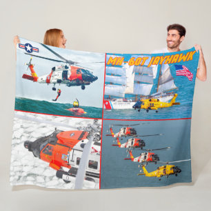 MANTA POLAR MH-60T JAYHAWK