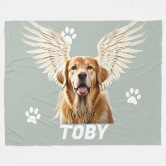 Manta Polar Mi Amigo Fiel | Personalizada con foto