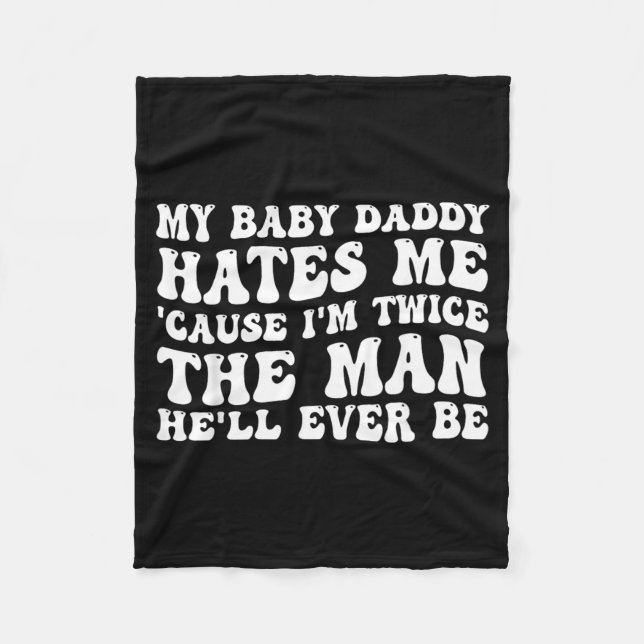 Manta Polar Mi Ba2 (Anverso)