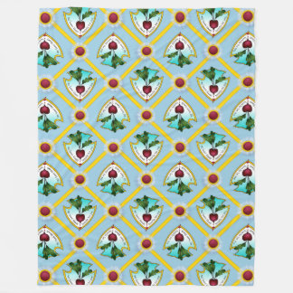 Manta Polar Mi Corazón Se Ensancha A Borscht Por Ti