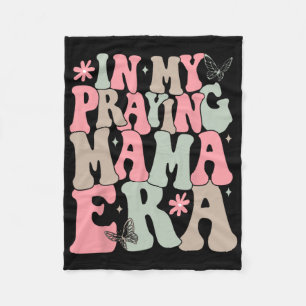 Manta Polar Mi madre religiosa era madre religiosa madre crist