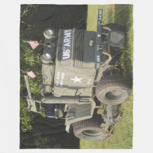 MANTA POLAR MIAI REAGAN COMBAT MOWER