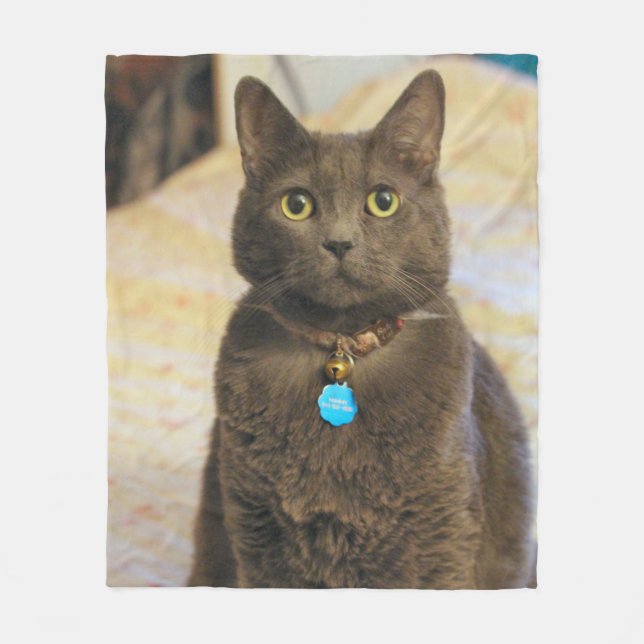 Manta Polar Mims (Anverso)