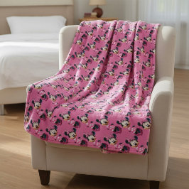 Manta Polar Min Fleece Blanket