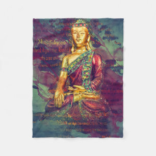 Manta Polar Mindfulness Buda