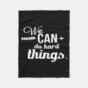 Manta Polar Mindset Teacher cita dichos motivacionales Teachi