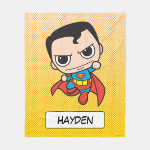 Manta Polar Mini Superman Flying
