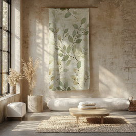 Manta Polar Minimalist Art Fleece Blanket | Home & Living