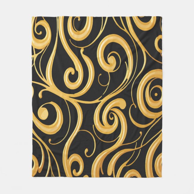 Manta Polar Mink Suave  (Anverso)