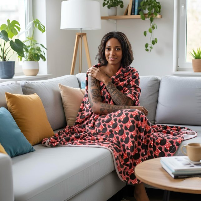 Manta Polar Minni (Subido por el creador)