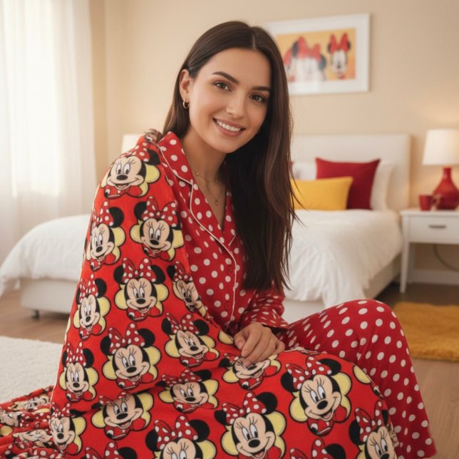 Manta Polar Minni (Subido por el creador)