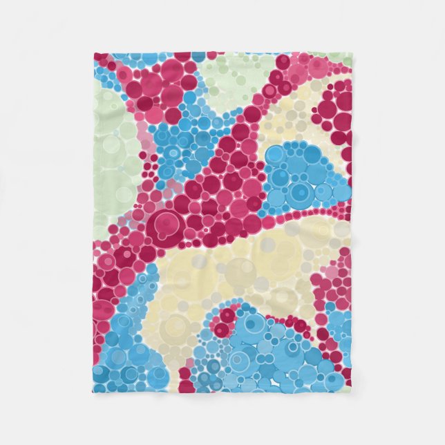 Manta Polar Mirage (Anverso)