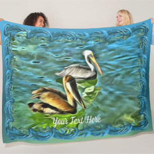 Manta Polar Mismaloya Pelicans 0329