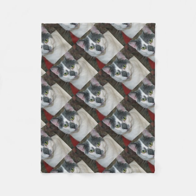 Manta Polar Mister Pants (Anverso)