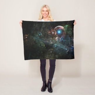 Manta Polar Misterio Del Grupo Orb