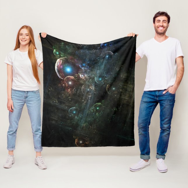 Manta Polar Misterio Del Grupo Orb (In situ)