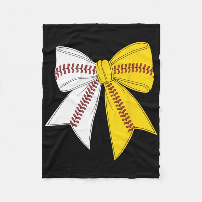 Manta Polar Mitad Vender Y Softll Mom Mama Coquette Bow Para L (Anverso)