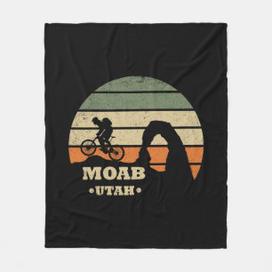 Manta Polar Moab mtb ciclismo de montaña