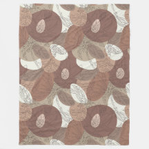 Mocha Hibiscus Armonía Botánica Grande