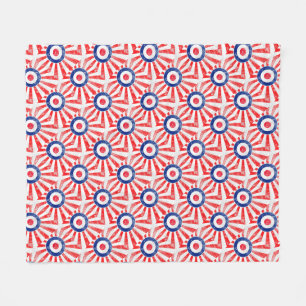 Manta Polar Mod Target Mods USA Target Grunge Roundel
