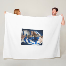 Manta Polar Moda acogedora: Descubriendo la colección Luxe Bla