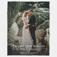 Moda moderna Boda de amor Pareja confianza magia f