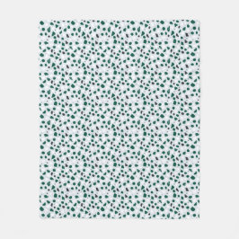 Manta Polar Modern Organic Terrazzo | Abstract Stone Mosaic