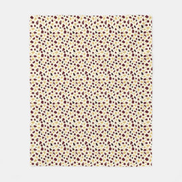 Manta Polar Modern Organic Terrazzo | Abstract Stone Mosaic