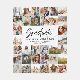 Manta Polar moderna clase elegante de fotografía de 2022