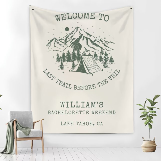 Manta Polar Moderna fiesta simple de bachillerato en Camp (Subido por el creador)