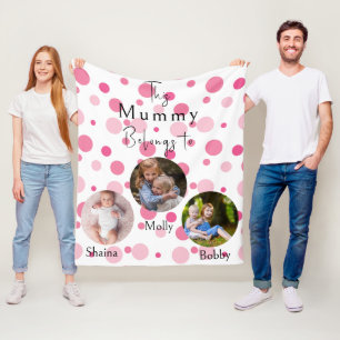 Manta Polar Moderna mínima 3 frazada elegante para faja