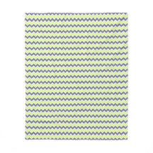 Moderno Chevron gris oscuro limón amarillo
