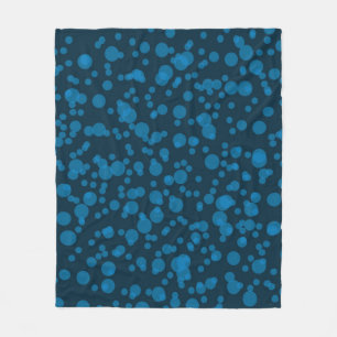 Manta Polar Moderno, simple concepto de celebración arte gráfi